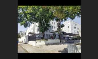 Imagem: Vendo apartamento no monte castelo Ed. Morada