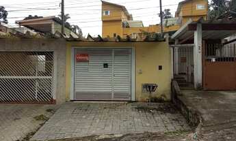 Imagem: Casa Mobiliada para Venda em São Paulo