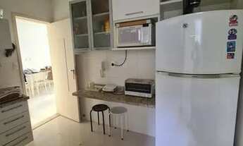 Imagem 3: Apartamento para aluguel possui 90 metros quadrados com 3 quartos