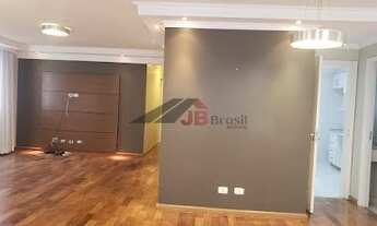 Imagem 7: EXCELENTE APTO A VENDA VILA MASCOTE ALTO PADRÃO 3 SUITES