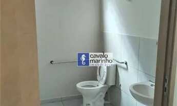 Imagem 6: Galpão para alugar, 198 m² por R$ 5.735,00/mês - Jardim Cristo Redentor - Ribeirão Preto/S