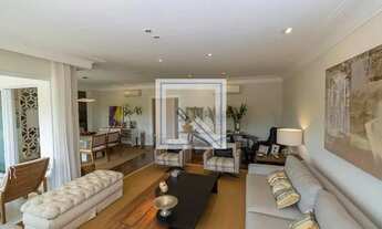 Imagem: Apartamento para aluguel tem 232 metros