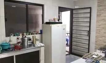 Imagem 5: E - Casa no Mecejana