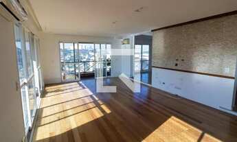 Imagem 3: Apartamento à Venda - Morumbi, 4 Quartos, 200 m2