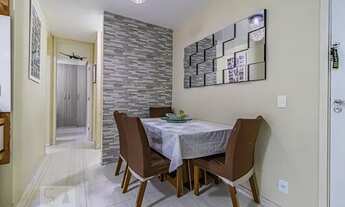 Imagem 3: Apartamento para Aluguel - Taquara, 2 Quartos, 56 m2