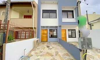 Imagem 5: Casa para Venda - 96.5m², 2 dormitórios, sendo 2 suites, 2 vagas - Hípica