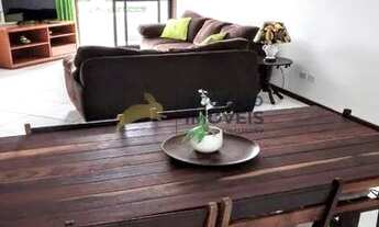 Imagem 3: Apartamento para aluguel definitivo com 02 dormitórios no Itaguá a 350 metros da orla em U