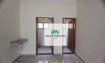 Imagem 3: Salão para alugar, 36 m² por R$ 1.766,06/mês - Distrito de Bonfim Paulista - Ribeirão Pret