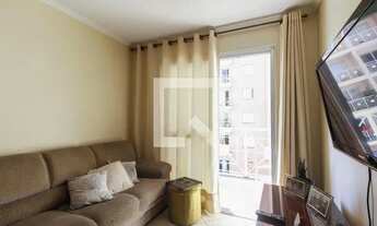 Imagem 2: Apartamento para Aluguel - Tatuapé, 2 Quartos, 77 m2