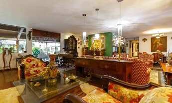 Imagem 7: CASA NO HORTO FLORESTAL PR: Rua da Baraúna