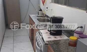 Imagem 2: PORTO ALEGRE - Apartamento Padrão - Navegantes