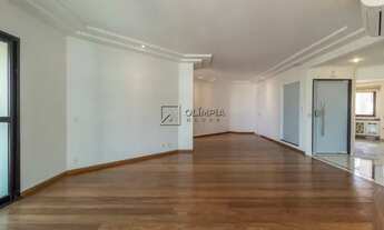 Imagem 5: Apartamento Locação 4 Dormitórios - 160 m² Campo Belo