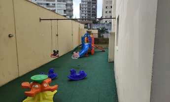 Imagem 7: Apartamento para aluguel tem 49 metros quadrados com 2 quartos