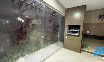 Imagem 5: BADY BASSITT - Casa Padrão - RESIDENCIAL MENEZES IV