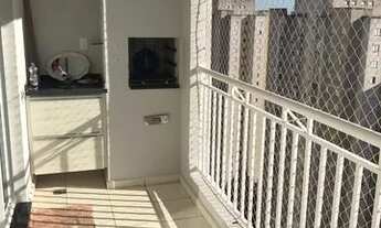 Imagem 5: Apartamento para aluguel tem 87 metros quadrados com 3 quartos em Vila Progresso - Campina