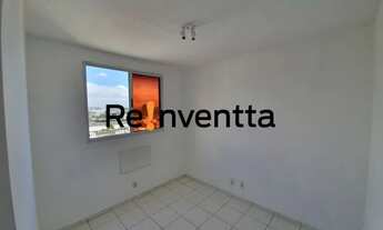 Imagem 4: Apartamento para aluguel com 49 metros quadrados com 2 quartos