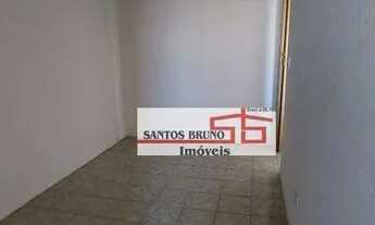 Imagem 6: Casa com 1 dormitório para alugar, 35 m² por R$ 950/mês - Vila Teresinha - São Paulo/SP