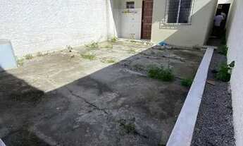 Imagem 2: Casa para Repasse com 95 metros quadrados com 2 quartos em Jangurussu - Fortaleza - CE