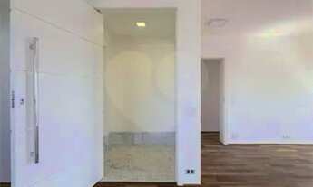 Imagem 4: BELÍSSIMO APARTAMENTO Á VENDA COM 220m2, NA REGIÃO DO CAMPO BELO!