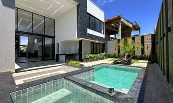 Imagem 4: Sobrado Portal do Sol Garden