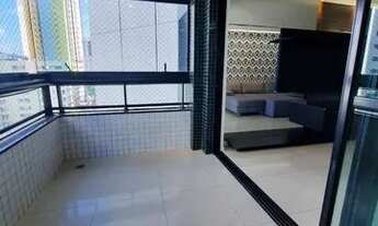 Imagem 6: NERI 170m² 4qts 3stes 3vagas pisc academia quadra