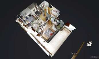 Imagem 5: Casa à venda, 217 m² por R$ 797.000,00 - Tristeza - Porto Alegre/RS