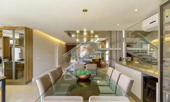 Imagem 6: Apaixone-se por essa casa moderna em condomínio fechado