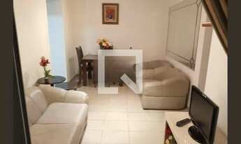 Imagem 3: Apartamento para Aluguel - Vila Santa Clara, 2 Quartos, 47 m2