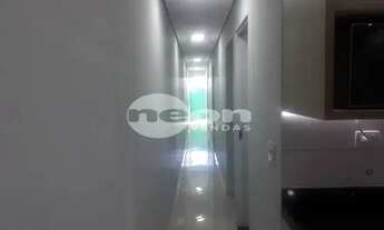 Imagem 4: SãO BERNARDO DO CAMPO - Casa Padrão - Alvarenga