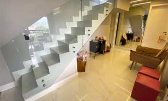 Imagem 5: Cobertura 02 dormitórios a venda - Bairro Vila Castelo