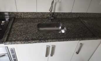 Imagem 7: Excelente residência no Condomínio Recanto do Sabiá II com fácil acesso ao Recr