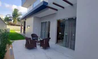 Imagem 3: Casa Residencial à venda, Araçagy, São José de Ribamar - CA0561