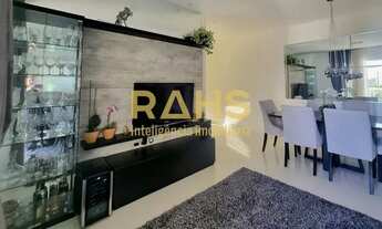 Imagem: Apartamento Mobiliado Anita Garibaldi