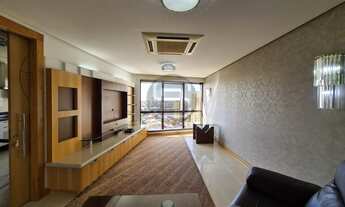 Imagem 4: PALAIS LAC D'OR - COBERTURA DUPLEX