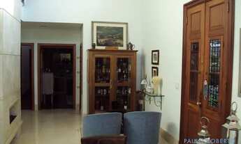 Imagem 7: SOBRADO - MORUMBI - SP