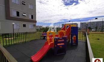 Imagem: Apartamento (tipo - padrao) 2 dormitórios