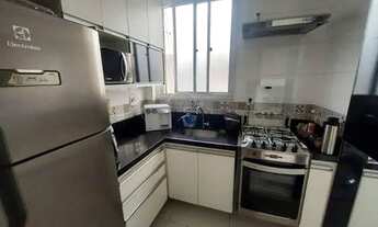 Imagem 5: Apartamento para Venda em São Paulo, Vila Sônia, 2 dormitórios, 1 suíte, 2 banheiros, 1 va