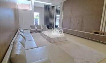 Imagem 6: CASA MODERNA ALTO PADRÃO, CONDOMÍNIO, 4 QUARTOS, LAZER COMPLETO, RUA 12 VICENTE PIRES