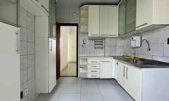 Imagem 2: Apartamento para venda com 78 metros quadrados com 2 quartos em Brotas - Salvador - Bahia