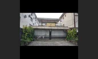 Imagem 3: Sobrado 470 metros quadrados com 6 quartos em Embaré - Santos - SP