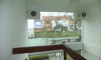 Imagem 5: Sobrado com 5 dorms, Alto da Lapa, São Paulo, Cod: 4464