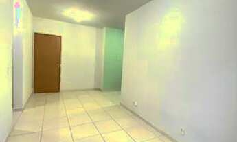 Imagem 4: Apartamento para aluguel - 2 quartos com varanda em Morada de Laranjeiras