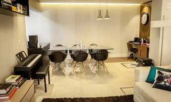 Imagem 2: Apartamento para Locação, Jardim Aeroporto com 2 dormitórios, 1 suíte e 2 vagas