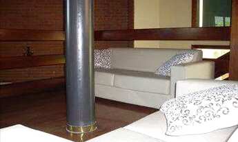 Imagem 2: Sobrado em São Paulo bairro City América