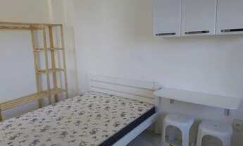 Imagem 7: Kitnet mobiliado em Itinga