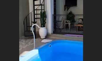 Imagem 3: Sobrado para aluguel e venda tem 256 metros quadrados com 4 quartos em Centro - Taubaté