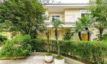 Imagem 2: Casa em Condomínio de Alto Padrão na Chácara Flora