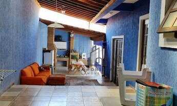 Imagem 3: Casa com 4 dormitórios à venda, 390 m² por R$ 1.350.000,00 - City Bussocaba - Osasco/SP