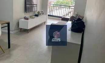 Imagem: Apartamento com 3 dormitórios para alugar