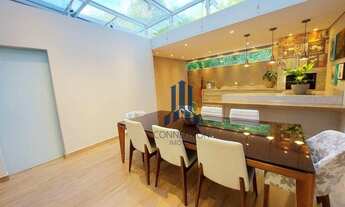 Imagem 7: Sobrado com 3 dormitórios à venda, 205 m² por R$ 980.000,00 - Bacacheri - Curitiba/PR